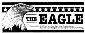 Historical BBC “The Eagle Newsletter” Heading