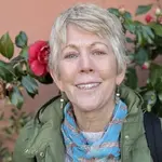 Barbara Johnson